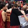 Serie B - Legnano, il GM Basilico dopo la vittoria di Livorno in G4: «Un miracolo sportivo»
