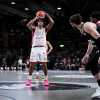 «On me»: Zach LeDay e quei liberi che hanno condannato Milano in Gara 1