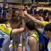 Serie B Playoff - Power Basket Salerno, tutto pronto per gara 1 