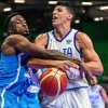Dove vedere l'Italia di basket agli Europei 2025: sarà anche in chiaro