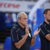 Olimpia, Ettore Messina: «Partita vera, intensità da partita ufficiale»