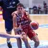 La Openjobmetis Varese chiude terza il Trofeo Lombardia, battuta Bergamo