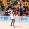 Finale Nazionale U19M - Borgomanero batte la Stella Azzurra per il terzo posto