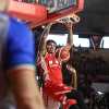 UFFICIALE LBA - Reggio Emilia esce dai contratti di Sasha Grant e Elhadji Fainke