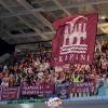 «Trapani merita rispetto»: il comunicato del tifo organizzato del basket trapanese