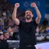 Peppe Poeta lancia la sua Germani: «I playoff sono un altro sport, c'è tanta incertezza»