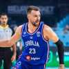 Olimpia Milano, attesa per gli arrivi di Marko Guduric e Pippo Ricci 