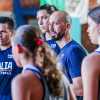 Nazionali Under 15 - Da domani a lunedì Torneo dell'Amicizia femminile a Voiron