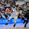 La Virtus Bologna sbanca il PalaSerradimigni: Dinamo in A2, gli highlights