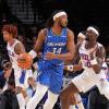 NBA Preseason - Orlando travolge Philadelphia e resta imbattuta