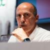 Scossone VL Pesaro: si dimette il presidente Andrea Valli