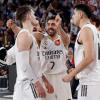 Copa del Rey: Valencia la butta via, Hezonja segna e porta il Real in finale