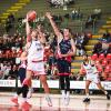Serie B - Herons Montecatini batte Lumezzane: Chinellato trascina i termali
