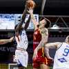 Italia vs Spagna, tabellino e pagelle all'intervallo: Niang guida la rimonta