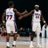 Sixers ancora sconfitti dai Knicks ad Abu Dhabi: Maxey ed Edgecombe tengono viva la squadra