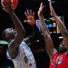 LBA - Ousmane Diop: niente Nazionale e niente mercato nel suo prossimo futuro