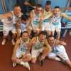 Tris azzurro a Ferrara: Italia in finale all'Europeo Down