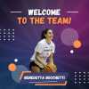 A2 F - Nuova Pallacanestro Treviso: arriva Benedetta Bocchetti