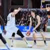 LBA highlights: Virtus Bologna con grande slancio contro Tortona