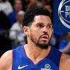 I Pistons vogliono trattenere Tobias Harris: “È qualcuno che vogliamo tenere in maglia Detroit”