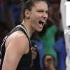 Zandalasini! L'Azzurra decide così la vittoria delle Valkyries sulle Dream