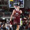 Trapani Shark, multa di 1333 euro: il provvedimento di G2 semifinale playoff