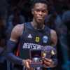Germania sul tetto d'Europa, l'MVP Schroder: «Io come Dirk Nowitzki? Questa vittoria anche merito suo»