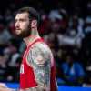 MERCATO NBA - Sandro Mamukelashvili da San Antonio firma con i Raptors