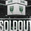 Per lo Zalgiris il sold out numero 37 consecutivo in EuroLeague