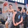 Next Gen Cup, la Virtus Bologna dilaga nel terzo quarto e supera la Vanoli Cremona