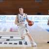 Serie B - Treviglio Brianza Basket: infortunio a Marco Restelli