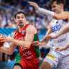 Eurobasket: Il Portogallo batte l'Estonia e trova il biglietto per andare a Riga