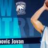 Serie B - Jovan Filipovic è un nuovo Boar Miwa, il secondo innesto