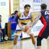 Serie C - Al Bologna Basket 2016 la guardia Thomas Tinsley