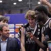 Grande ripresa per Ferrari e la Virtus Bologna a Napoli: gli highlights