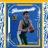 Serie B - Jacopo Soliani rinforza il Power Basket Nocera