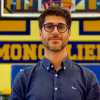 A2 F - Moncalieri Basketball, Stefano Miglietta per marketing e comunicazione