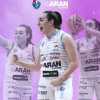 A1 F - Gianella Espedale confermata alla ARAN Panthers Roseto