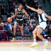 Pagelle: Virtus ok con Sassari. Smailagic domina, segnali da Alston. Male Diarra
