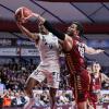 Bertram Derthona vs Reyer Venezia: dove in TV, preview, diretta