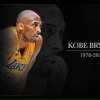 NBA - L'armadietto dello Staples Center di Kobe Bryant venduto a cifra record 