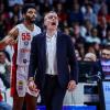 Varese, Kastritis dopo il ko con Milano: «Dobbiamo credere nel nostro processo»