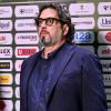 Trinchieri sull'Olimpia Milano: «La squadra in campo fotografia della squadra dietro la scrivania»