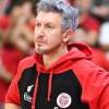 A2 - Cento, coach Mecacci presenta la sfida in casa dell'Unieuro Forlì