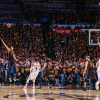 NBA Playoff | Aaron Gordon è decisivo, e i Nuggets sbancano Oklahoma City