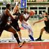 LIVE LBA - Lovari al Napoli Basket, la Bertram Derthona non recupera mai 