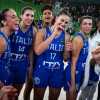 Italbasket, il debutto di Arianna Arado: “Esordire a casa mia è stato inaspettato"