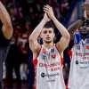 MERCATO LBA - Varese, fiducia per il rinnovo di capitan Librizzi
