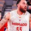 Primo trofeo per Mike James e Mirotic: il Monaco vince la Supercoppa LNB