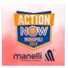 Serie B - Si separano le strade della Manelli Basket Monopoli e di Sergio Carolillo